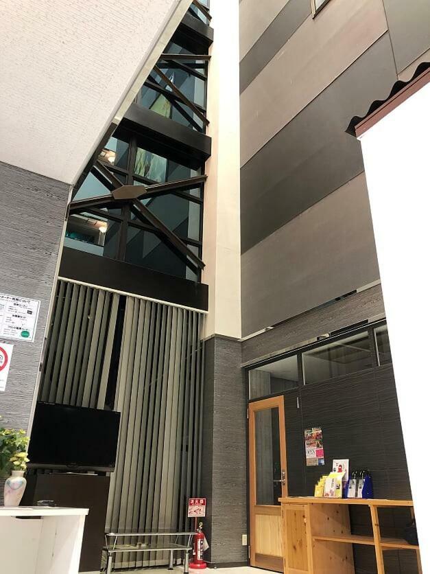 HendaKara Hotel Tsu Exterior foto
